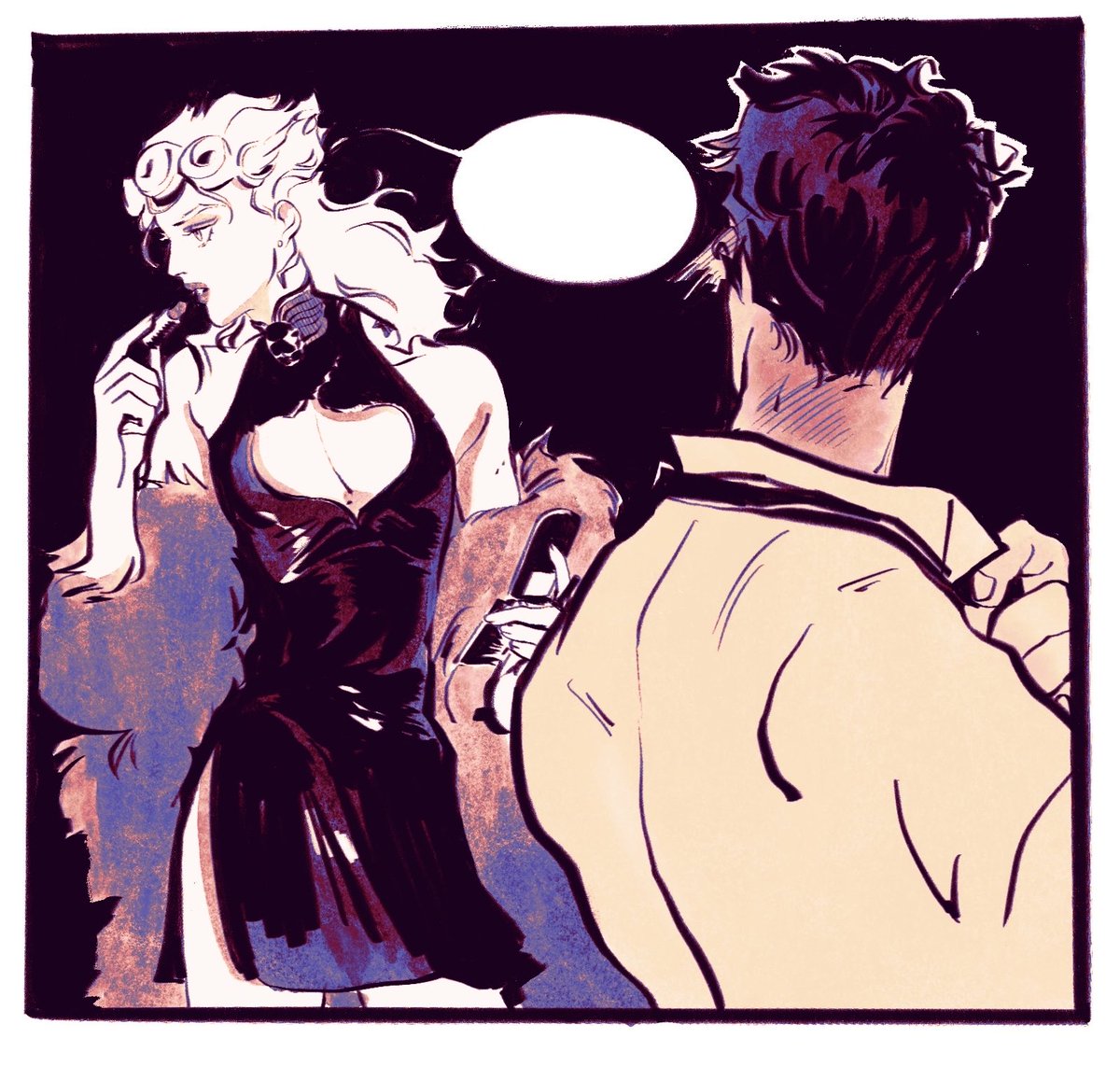 Robobesito's tweet photo. Giomis 🐞🔫 https://t.co/vI84Uahkob