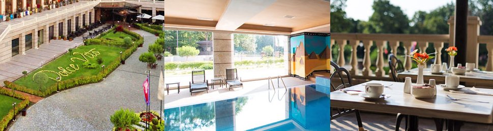 KlassTour2's tweet photo. ⭐ 359 euro: Vacanta de vara -  hotel DOLCE MARE SUNSHINE 4*, Nisipurile de Aur (4 nopti + all inclusive) - https://t.co/TBt25nonBO https://t.co/nRERu2RRwT
