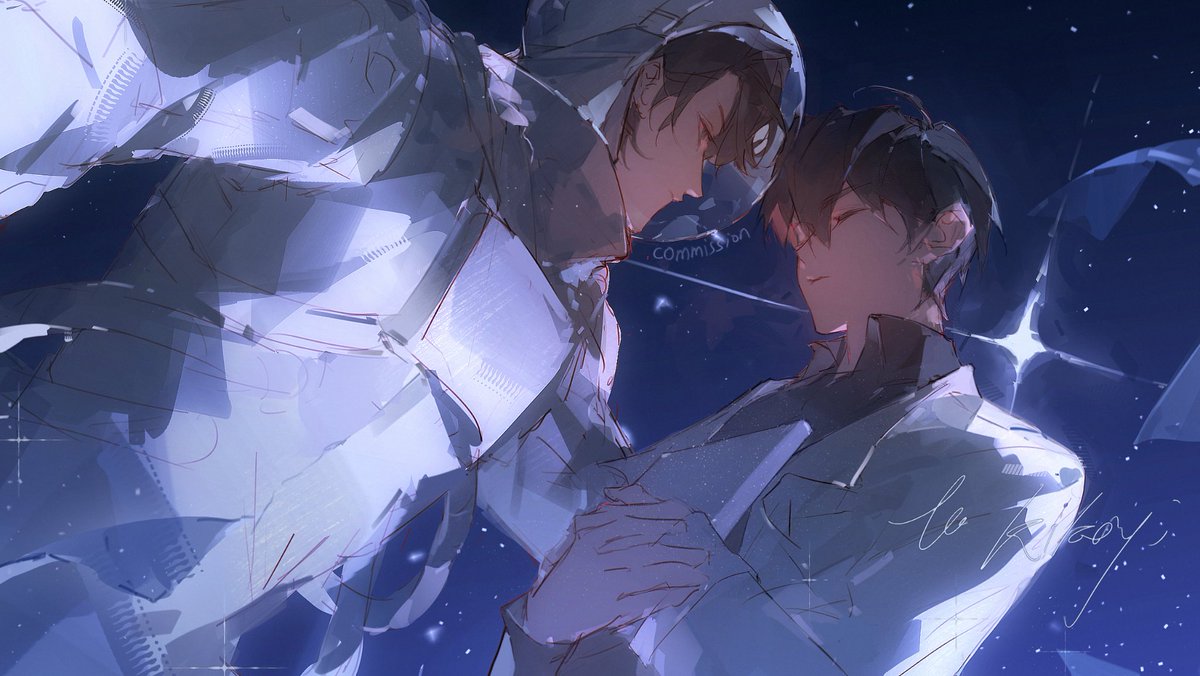 Elareaa13's tweet photo. 星星.
#중독  #JoongDok  #ORV #众独
Commission▪無断転載禁止 https://t.co/Nzer7ZjbJO