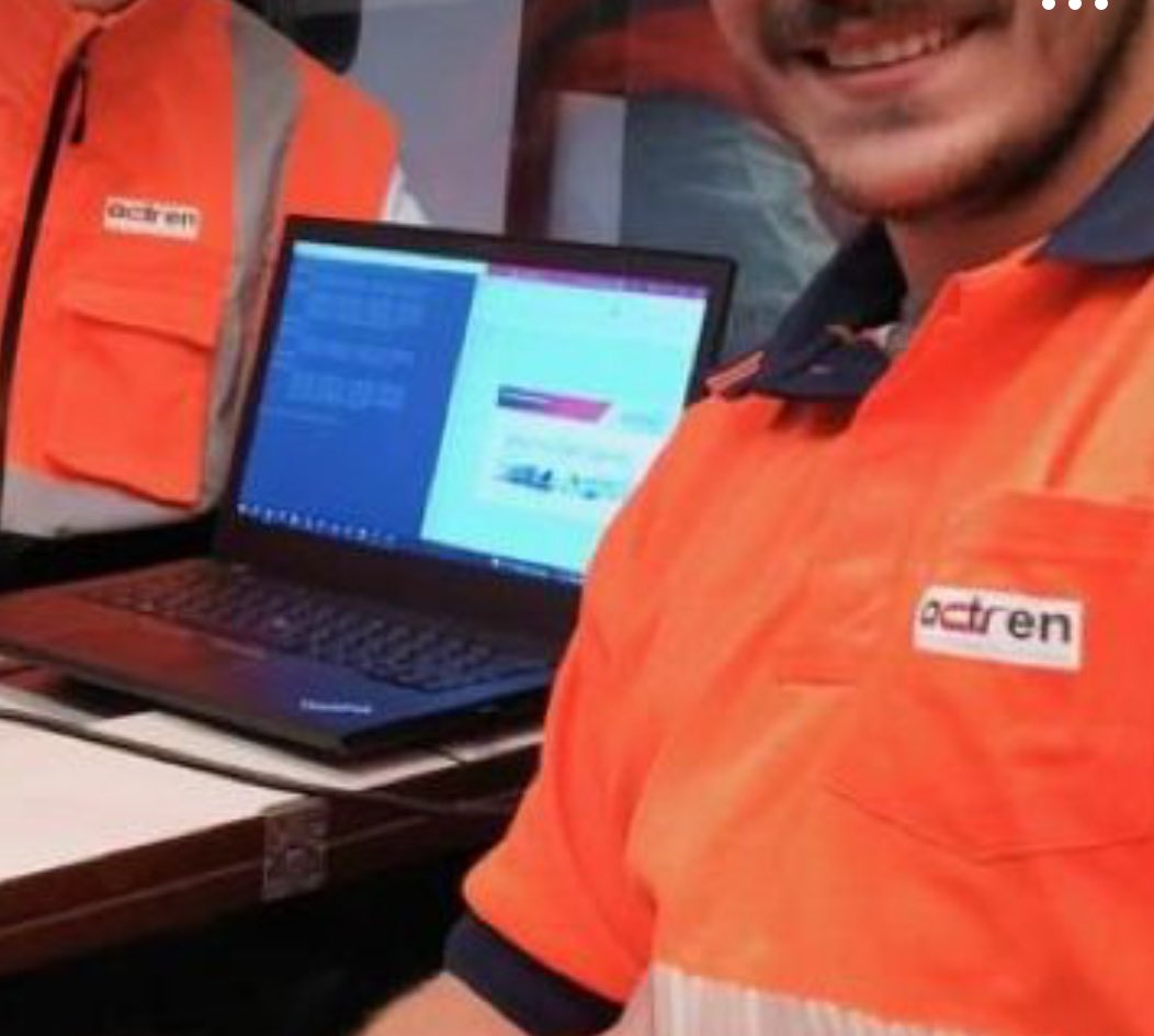 ACTREN_MF's tweet photo. 🔴 #Hiring #Empleo.
Buscamos 1️⃣1️⃣ profesionales en 4️⃣ ubicaciones diferentes: #Humanes de Madrid, #Madrid, #Valencia y #Zaragoza. 
Aquí 👇 las #ofertasdeempleo

https://t.co/Oi91pW9SAR https://t.co/7qOyuSKCnP