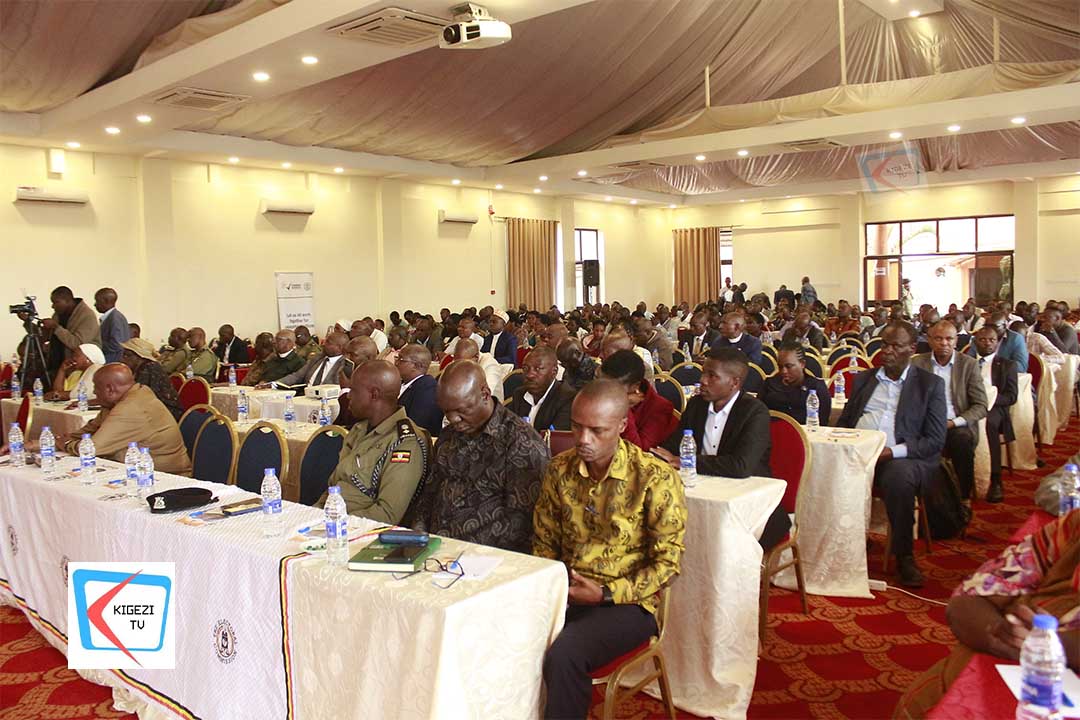 Kigezi Television tweet media