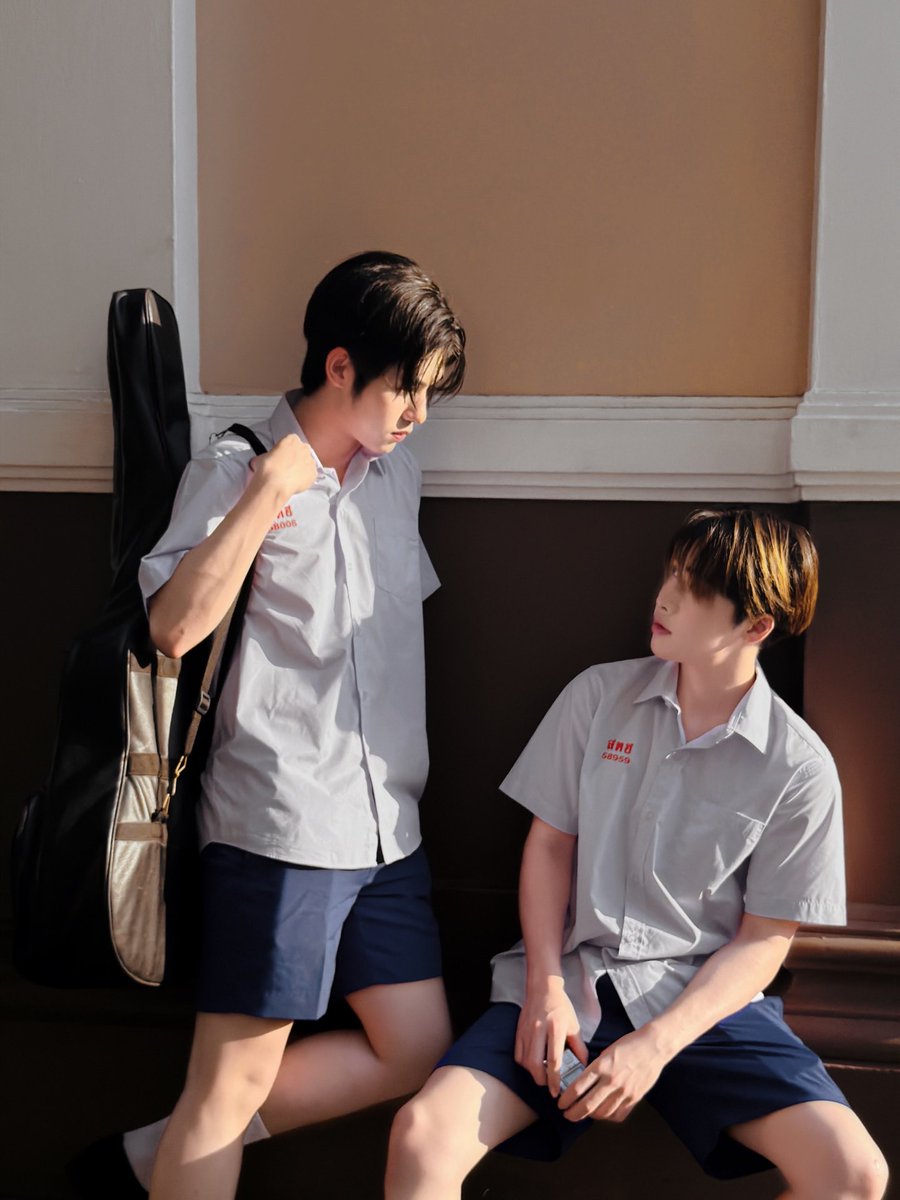 ozonekaweewat's tweet photo. ไทม์โซนกำลังจะเปิดกล้องแล้ว ! รอเจอทุกคนในซีรีส์นะครับบบ 

#TimeZoneTheSeries
#โซนนี้มีคนจอง https://t.co/nSxqd0UPUh