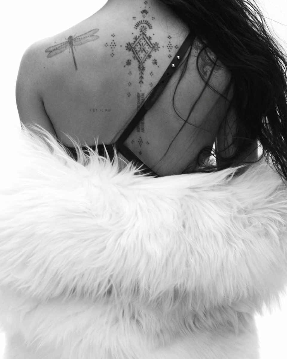 DSQUARED2 tweet media