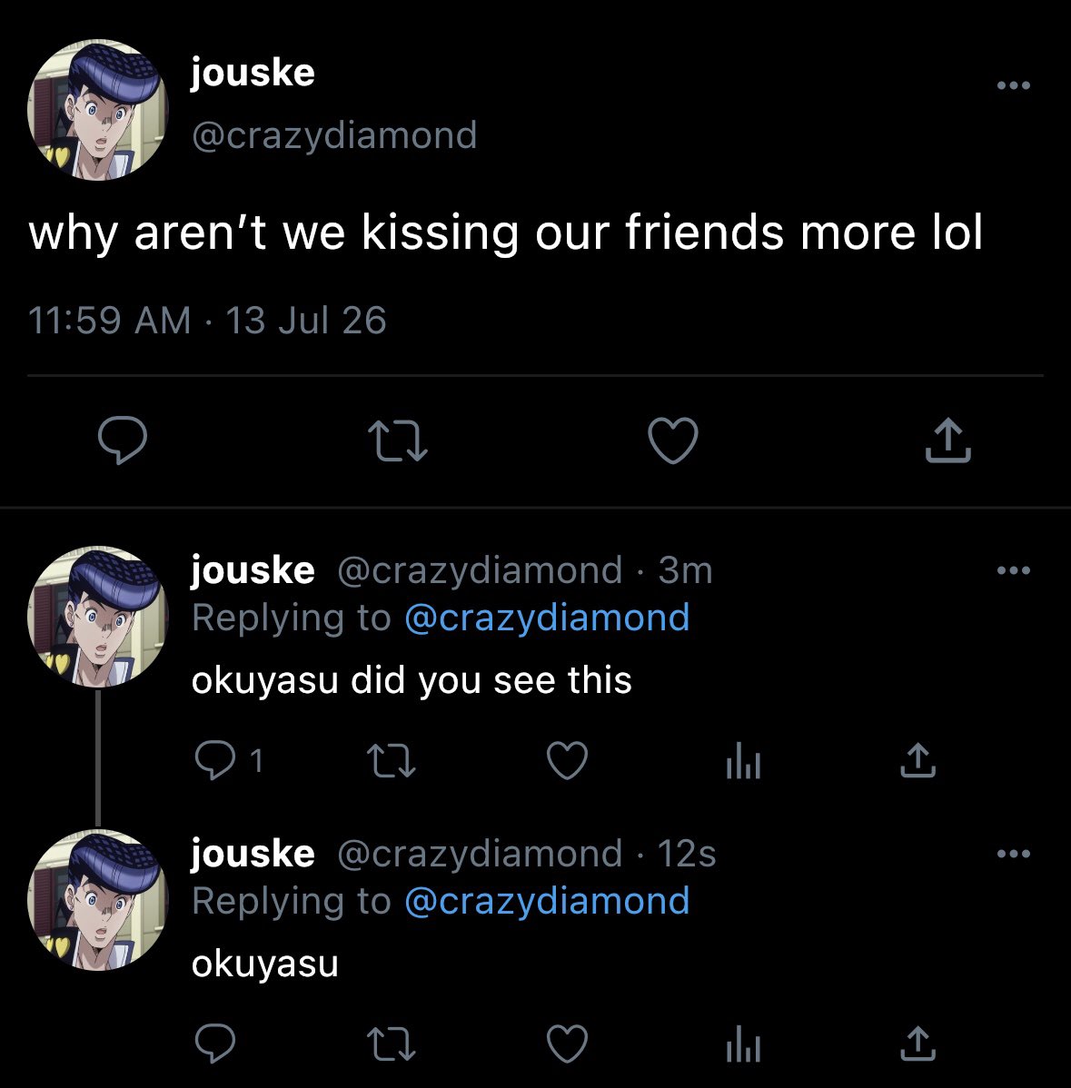 yuri sensei tweet media