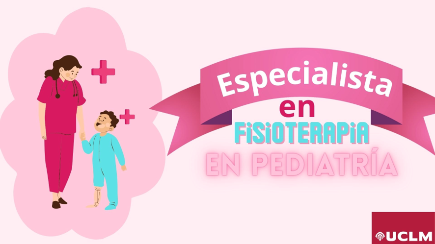 CEP_UCLM's tweet photo. 👶Especialízate en el abordaje fisioterapéutico de los más pequeños con nuestro curso. 

Matricúlate en https://t.co/NAgY1tmInP y  adquiere habilidades para intervenir en las diferentes etapas del desarrollo infantil y mejorar la calidad de vida de tus pacientes.

@uclm_es https://t.co/qBY4Ply0FU