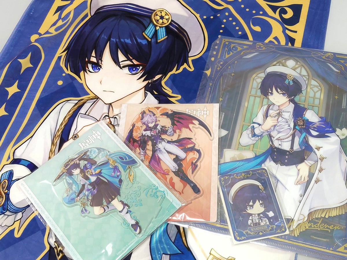 Hononon1009's tweet photo. 届いたー！！！抱き枕まじで大きい！！！最高🫶🫶🫶 https://t.co/fSO6oAE0FZ