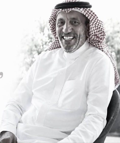 halkadi's tweet photo. 🤲🏻عرفت هذا الراحل العزيز م #عادل_بن_محمد_الجربوع رحمه الله حين أراه مع والده جارنا الفاضل بكل ما يحمله من برٍّ به ورأيته ببعض المناسبات بما يتحلى به من خلق كريم  
🍃وبعد رحيله  سمعت بمجلس العزاء الثناء  العاطر عليه  من جميل البر والتعامل الراقي وطيبة القلب كما وصفه والده وخاله العزيزان 
 🍃فضلا عن ذلك فقد خدم وطنه بكل إخلاص  بدءا من عمله بأرامكو ثم  بالشركات التي كان  إداريا قياديا فيها@ihr_sa 
 🍃لقد رحل  وأبقى  ضياء  الأثر غفر الله له والعزاء لوالده ووالدته وأولاده وإخوته وأسرته  و محبيه جمعهم الله به في جنة نعيمٍ لا فراق ولا  أسقام  فيها