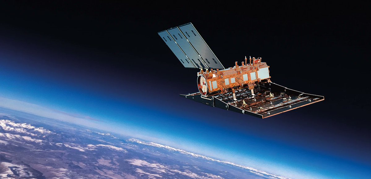 NicolasBlanco81's tweet photo. 🇦🇷 | El satélite SAOCOM sigue aportando datos clave para el agro, las inundaciones y el monitoreo de nuestro territorio, 
incluso más allá de su vida útil prevista. 

Es un logro de la CONAE y de la ciencia argentina que hoy enfrenta recortes profundos. Sin fondos para su reemplazo, perdemos capacidad soberana en el espacio.