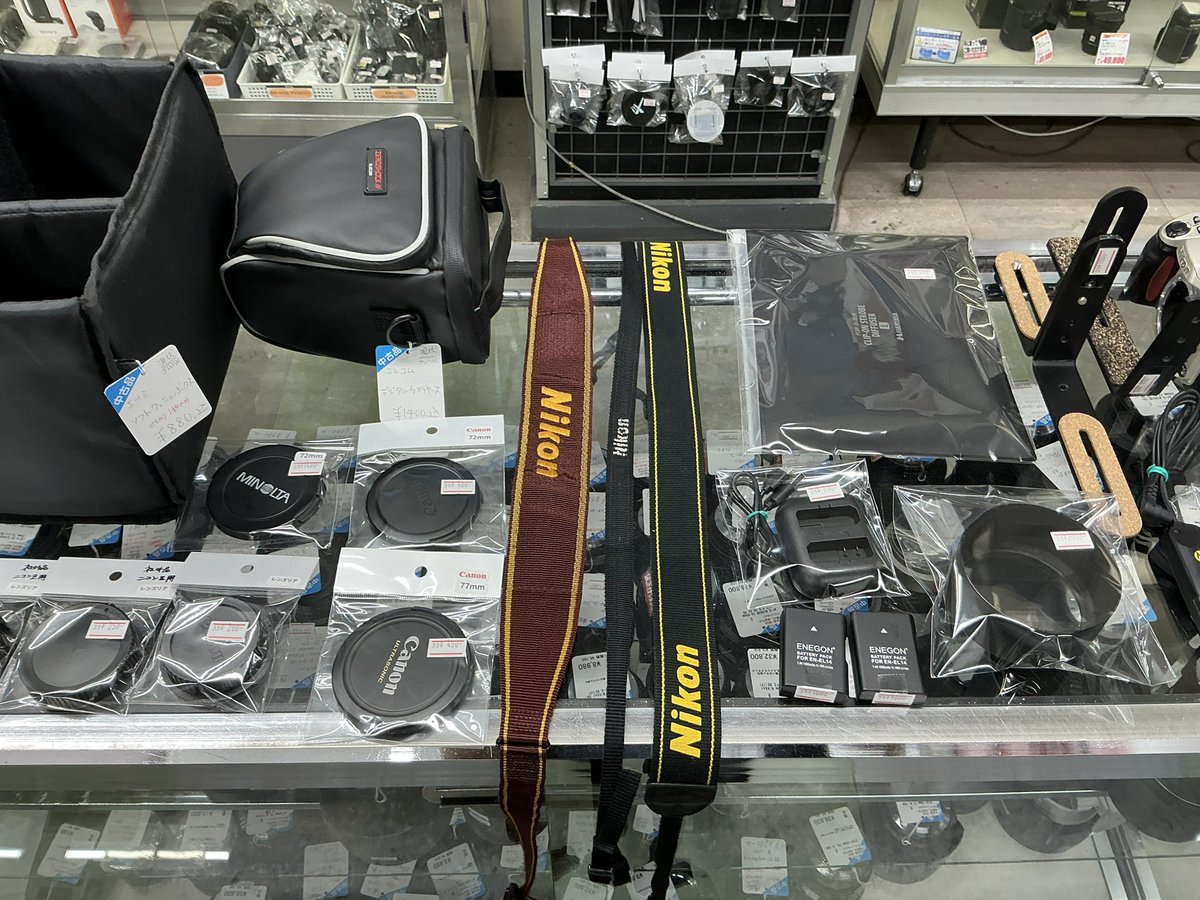現状品 ジャンク品 入荷しました‼️ #トップカメラ #ジャンク