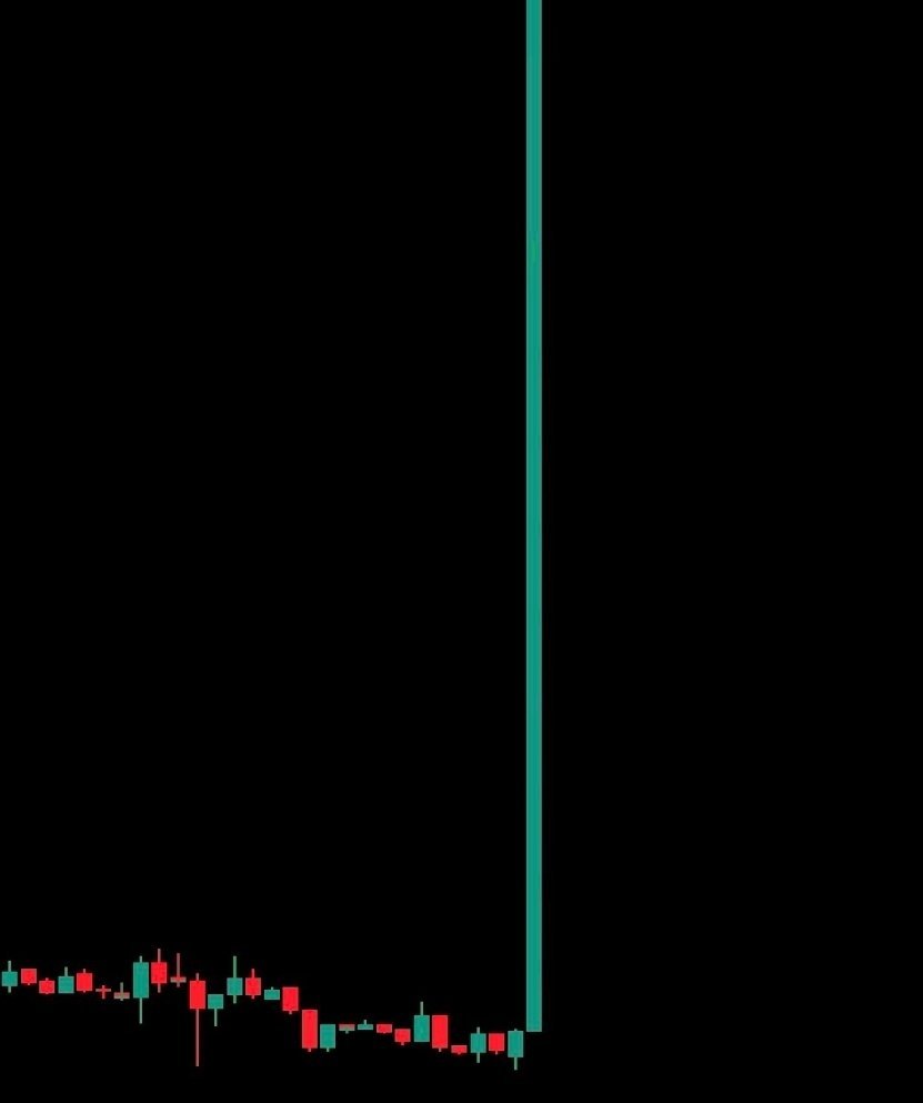 0xHoldX's tweet photo. Gm $WLFI is to the moon 🦅 https://t.co/Uq4gDYNyMT