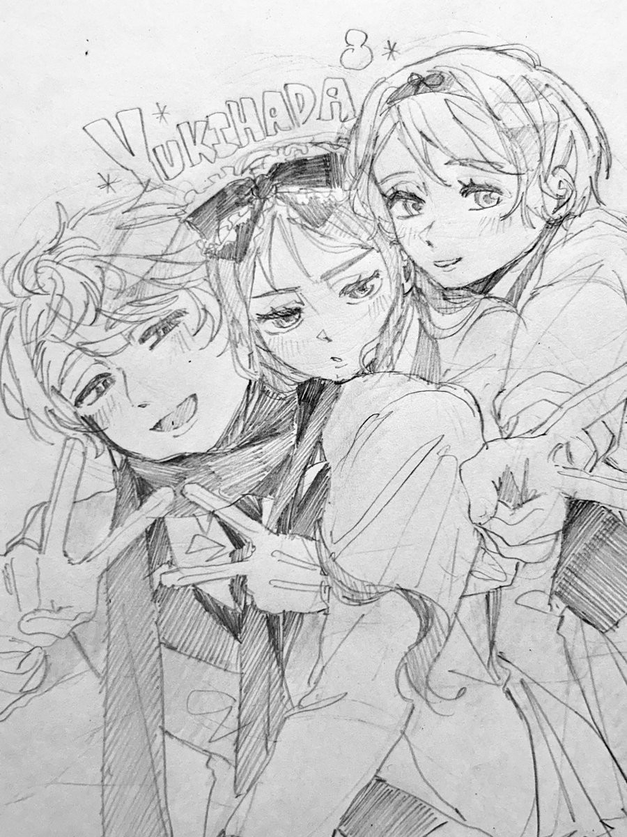 20周年記念動画絵③