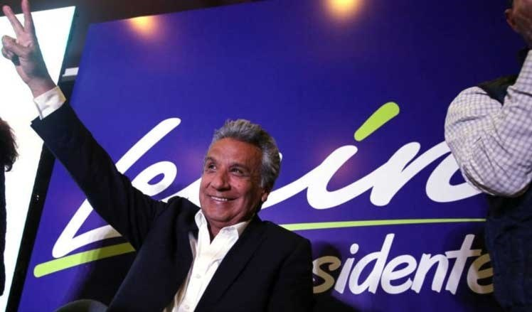 almayadeen_es's tweet photo. 🔴 Lenín Moreno podría recibir una condena de 78 meses: Informe 

‼️El expresidente de Ecuador se benefició personalmente de una suma superior a los 600 mil dólares, según un informe publicado en Diario Red. 

🗞️ Detalles en la nota
https://t.co/hmXdOqAjFs

#LeninMoreno #Ecuador #AlMayadeen