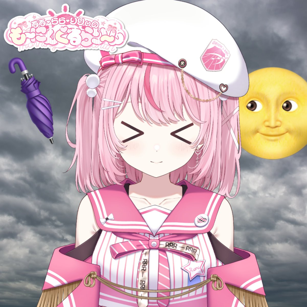 るる・らら・りりぃ💗🎉 (@rururararily) / Posts / X