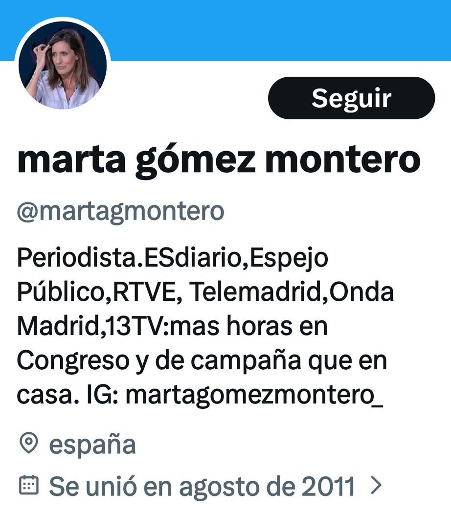 ELTOLAVARA6's tweet photo. Ésta tipa le montó un pollo a Cintora el sábado, está acostumbrada a los platós d las ultraderecha donde se lanzan miles de bulos contra la izquierda,y con Cintora no le vale, que tenga cuidado Jesús,que le revienta el programa, tampoco soporta la gran audiencia de malas lenguas https://t.co/O50xsUom8W