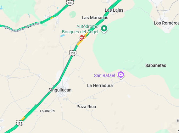 deltransmonitor's tweet photo. Buenos días
@GN_Carreteras @088_GN 
Tendran informe de accidente del siguiente tramo carretero: Autopista México - Tulancingo aproximandamente a la altura del Km 76.
https://t.co/GVQQf5mbTD https://t.co/qx2hFaCYDn