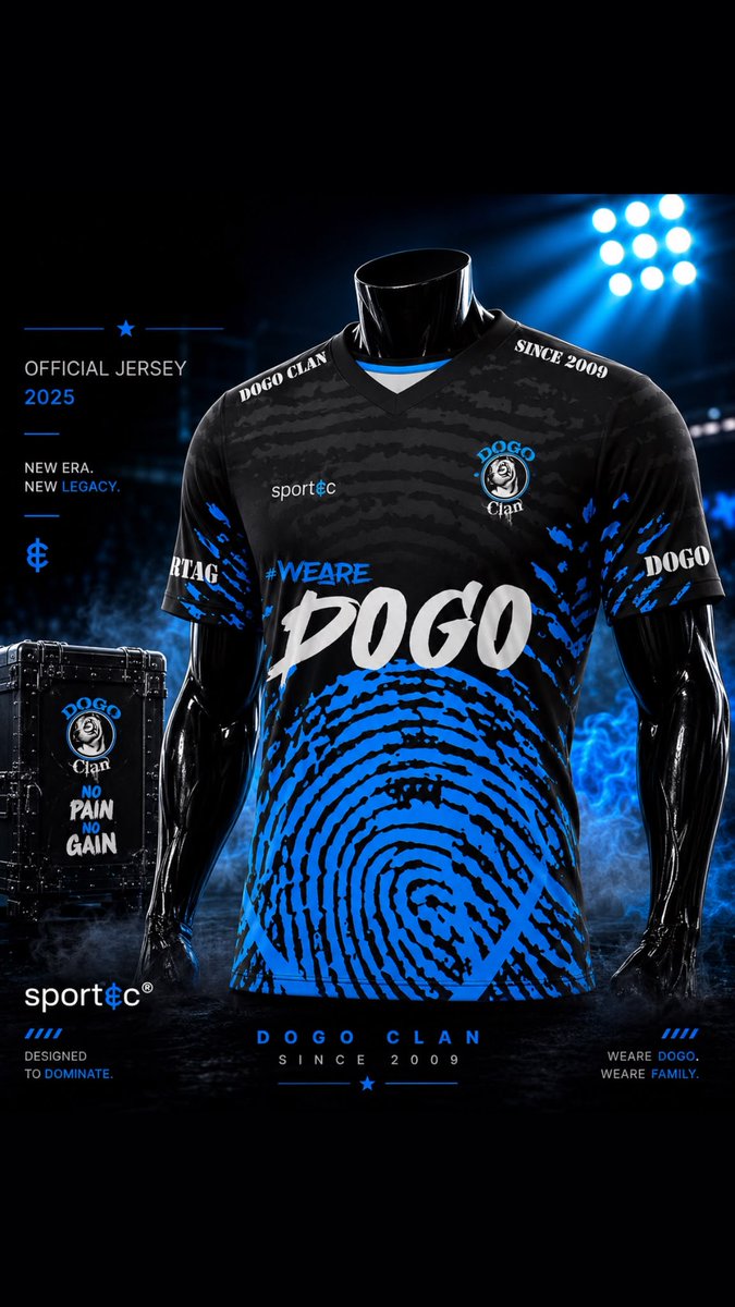 Sportec tweet media