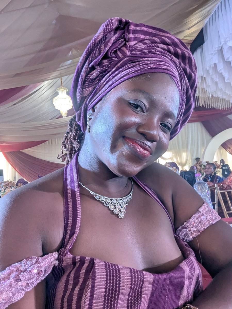 Adefunke, Just Vibing🇦🇺🩺 tweet media