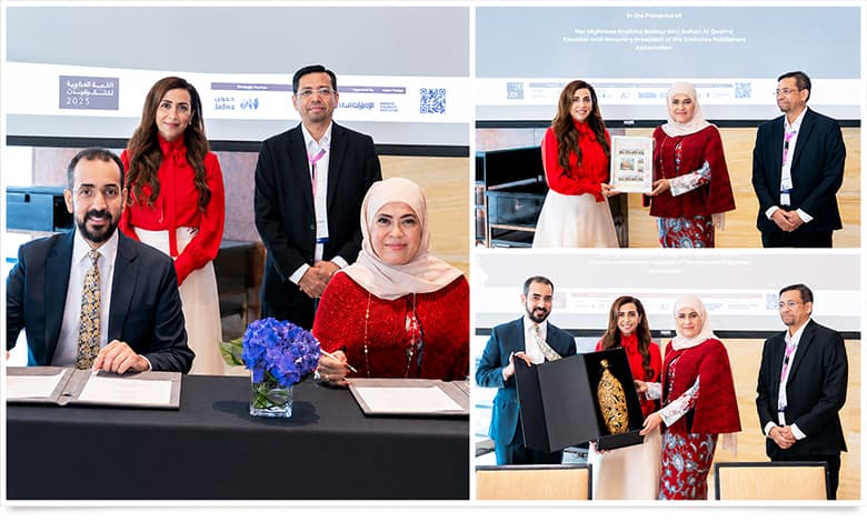 ME_Printer's tweet photo. Menassah, Kota Buku Bring Emirati Books to Malaysia https://t.co/ylz7cOohwK
@KotaBukuKL
@menassah_ae
#MEPrinter #PrintIndustry #MiddleEastPrint #Partnership #Books #GraphicArts #VisualCommunications #PrintInnovation #PrintTechnology #IndustryNews https://t.co/D6ZQYVCSGo