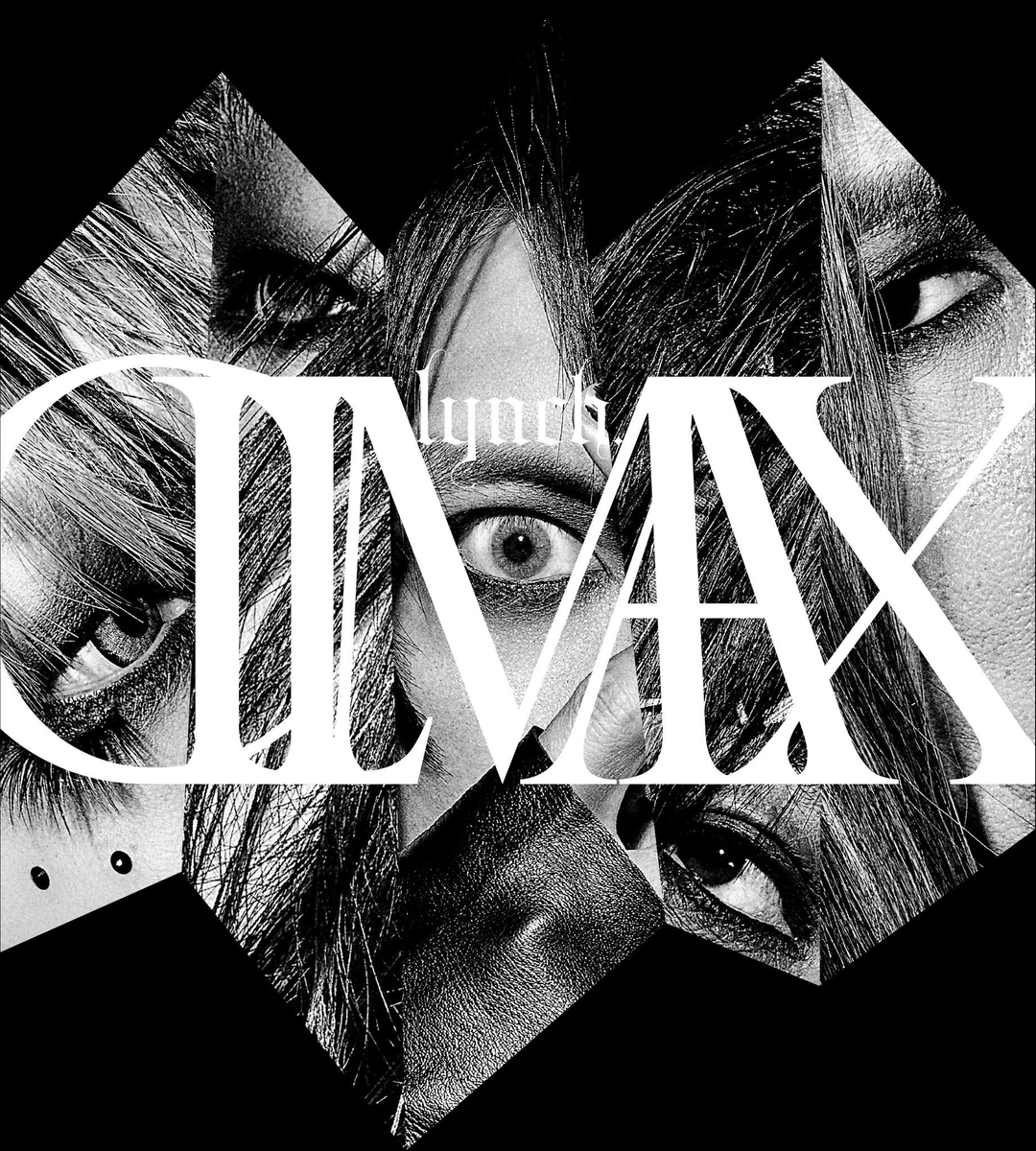 lynch.】 本日開催の「CLIMAX」サイン会参加券、店頭購入分の配布終了