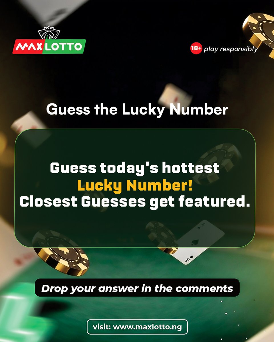 MaxLotto tweet media