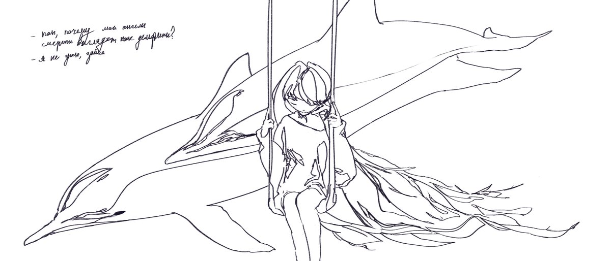 haonoke's tweet photo. I drew the hair very hastily and last-minute, I dont think it works https://t.co/XbVGT3taOh