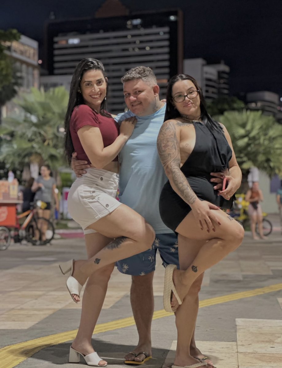 BiThreesomeClub's tweet photo. A healthy threesome isn't about adding someone.

It's about creating space for someone new to feel valued, respected, and wanted. ❤️

#ThroupleLife #ENMCommunity #OpenMindedDating https://t.co/JL9J977GGB