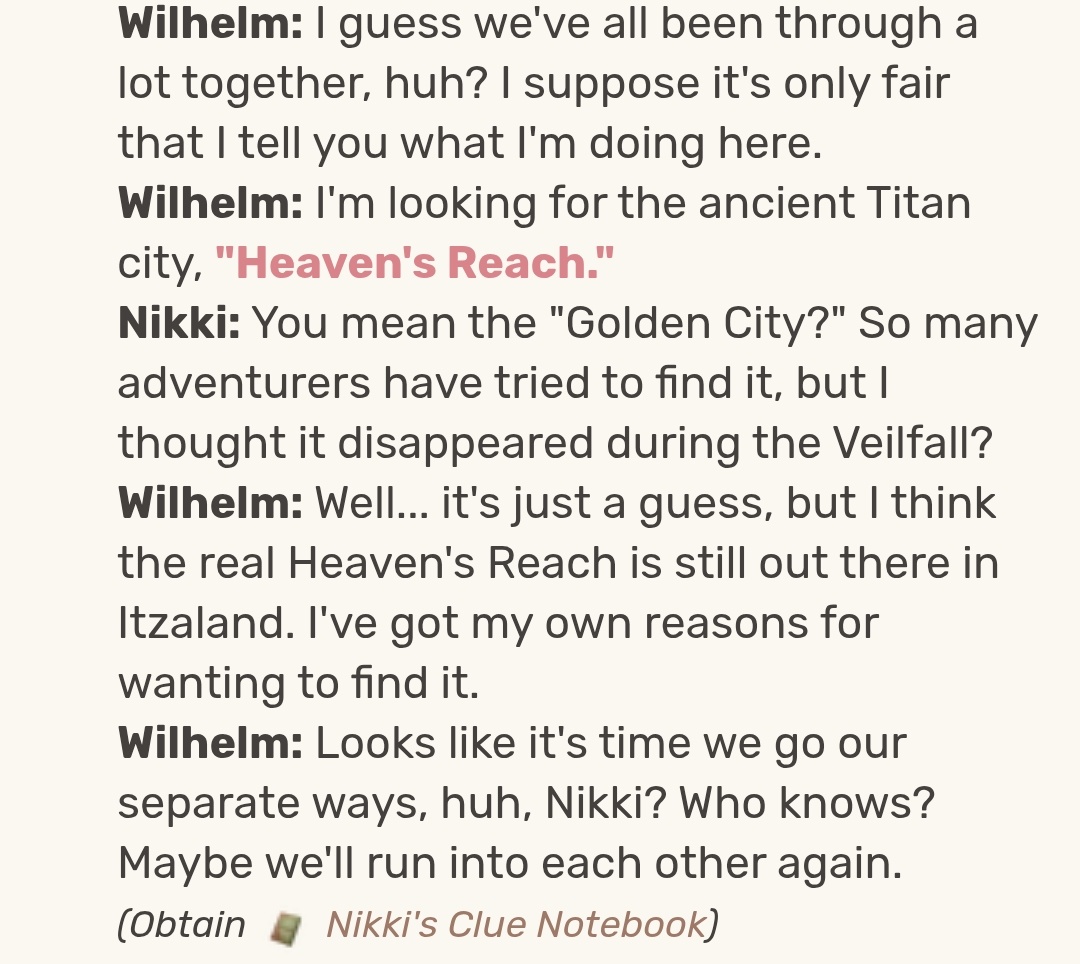 ohsheeeeep's tweet photo. Despite her being a researcher she doesn't want to reveal her true intentions and seems to be able to read the titans writing https://t.co/kgYpuoiyo5