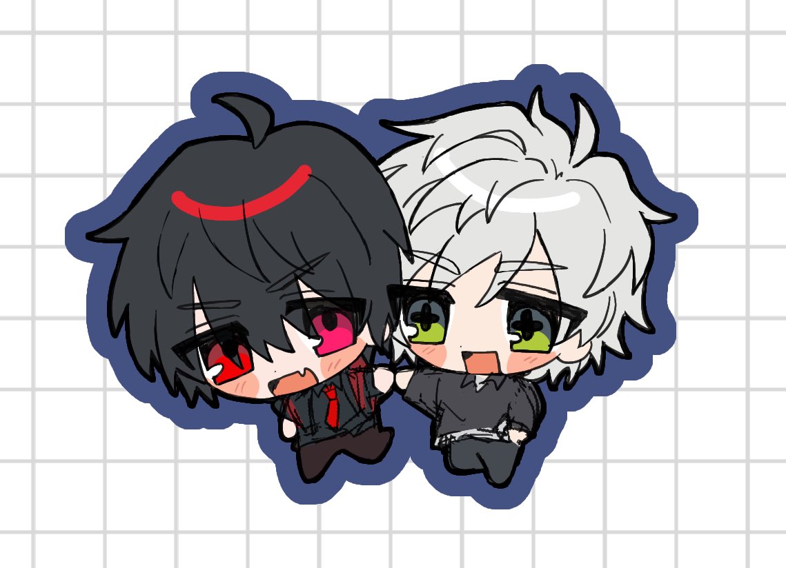 0yu121's tweet photo. 👿りったま👼 https://t.co/grhQUGvTDN