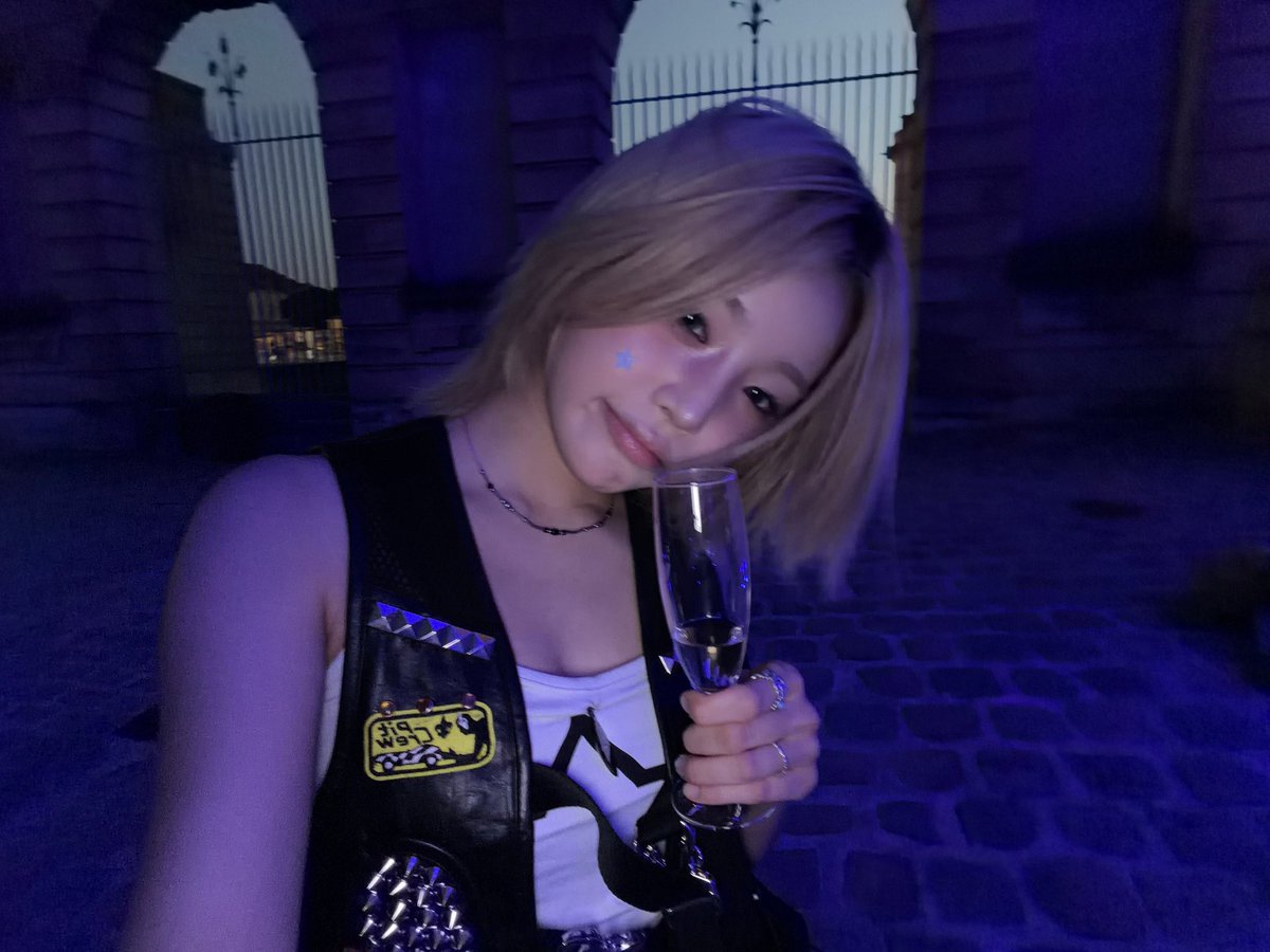 sunhyefiles's tweet photo. (3/3) #영파씨 #정선혜 #YOUNGPOSSE #SUNHYE https://t.co/QfdoHsVJO4
