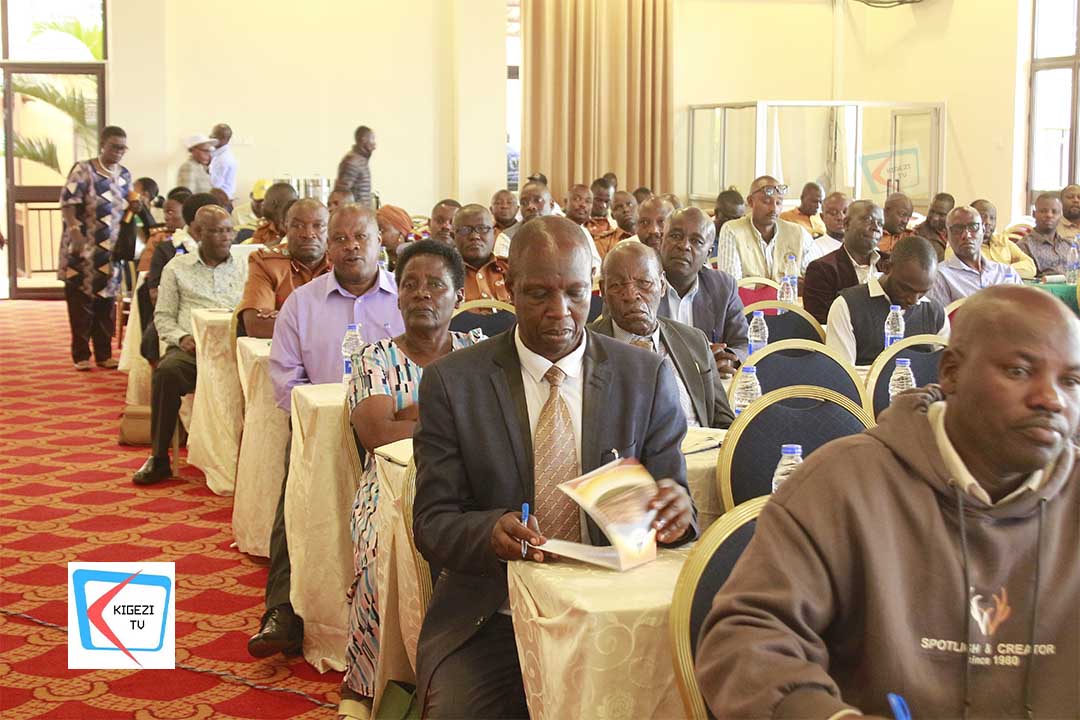 Kigezi Television tweet media