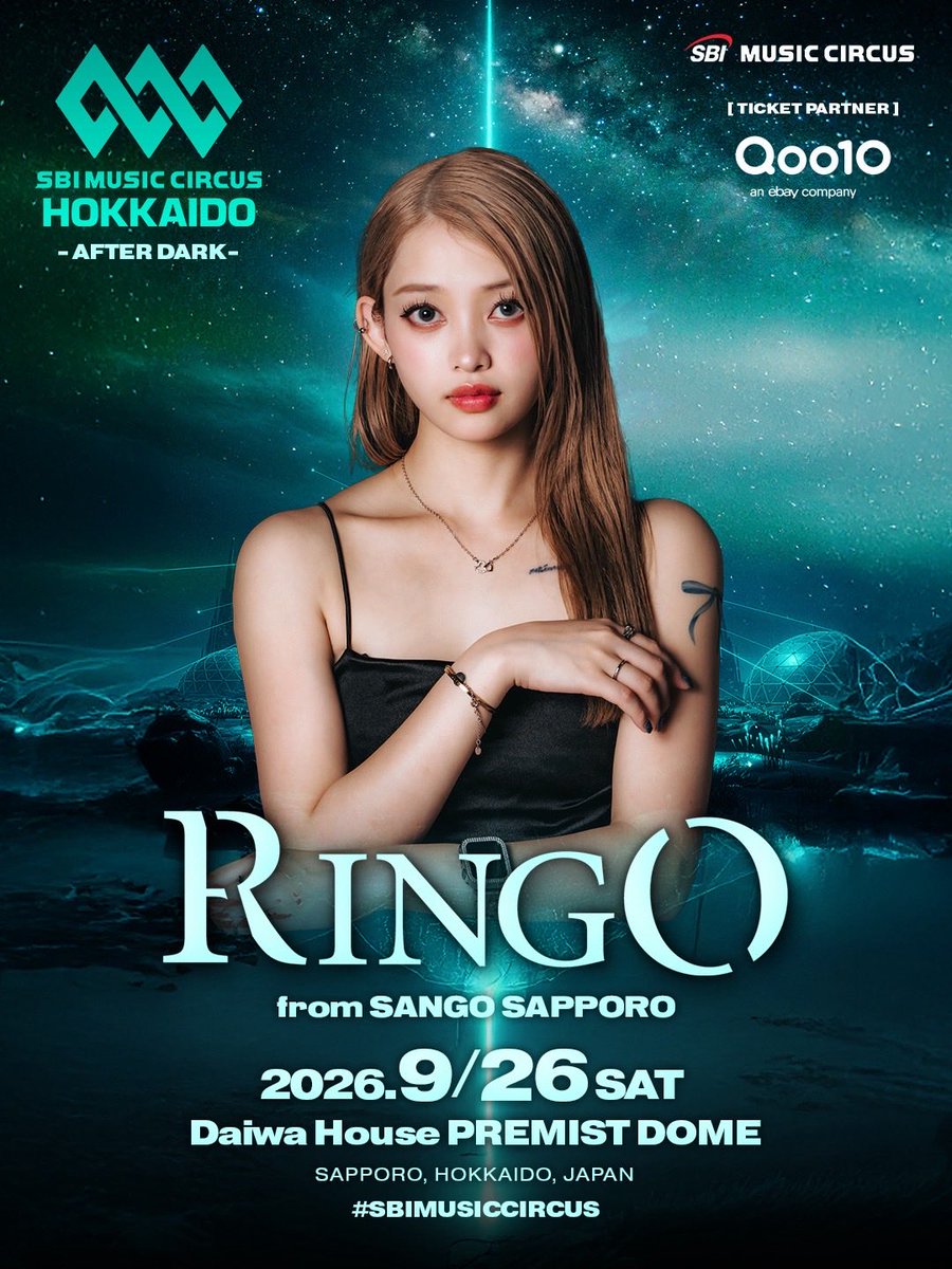 DJRINGO_y's tweet photo. 𝗦𝗕𝗜 𝗠𝗨𝗦𝗜𝗖 𝗖𝗜𝗥𝗖𝗨𝗦 𝗛𝗢𝗞𝗞𝗔𝗜𝗗𝗢
-𝗔𝗙𝗧𝗘𝗥 𝗗𝗔𝗥𝗞🚀-

Let's goooooooo❤️‍🔥❤️‍🔥❤️‍🔥

@MUSIC_CIRCUS https://t.co/yixDiOntHn