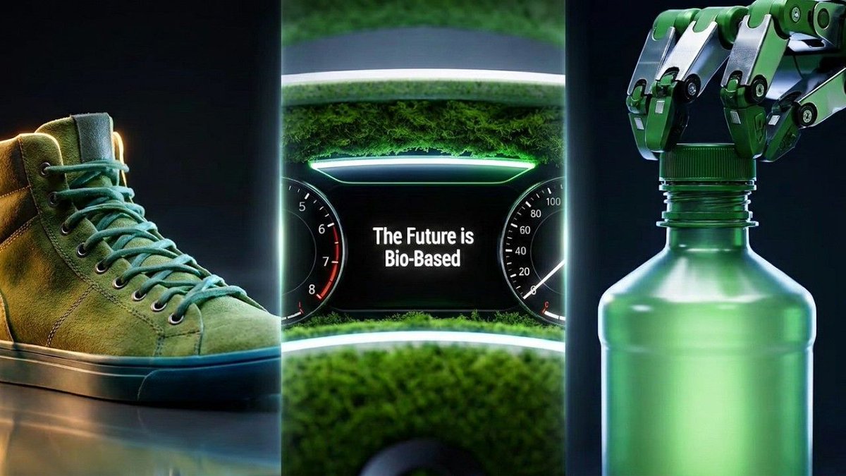 biconsortium's tweet photo. ๐ช ๐ฑBio-based industries are committed to create jobs in the regions that need them most, while protecting the planet. ๐
@CBE_JU is needed to continue to make that happen at scale and invest in European workers and communities.
Watch this video to why the future is bio-based๐ฝ๏ธ โฌ๏ธ https://t.co/F4Xi4IG6lY
#Bioeconomy #CBEJU