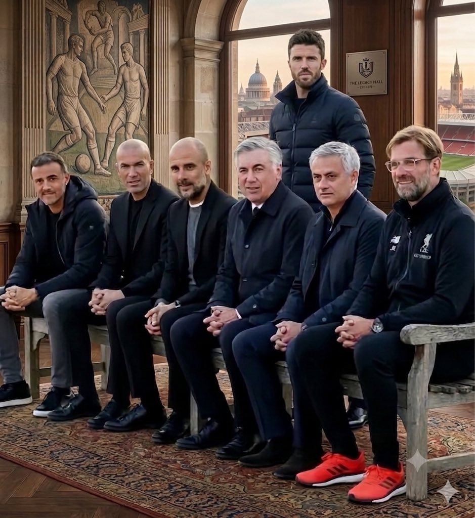 Mr Man United🔴 tweet media