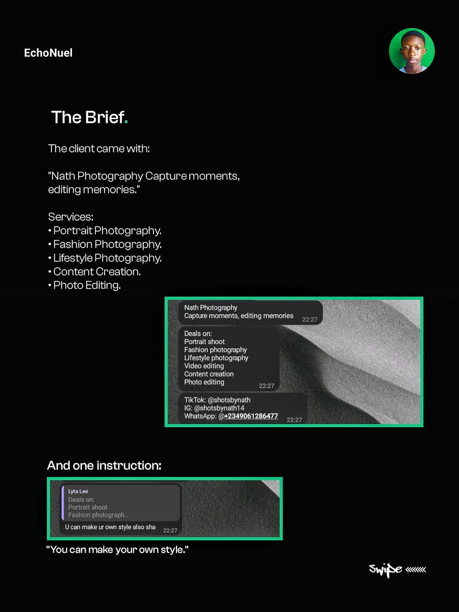 EchoNuel | Graphic designer tweet media