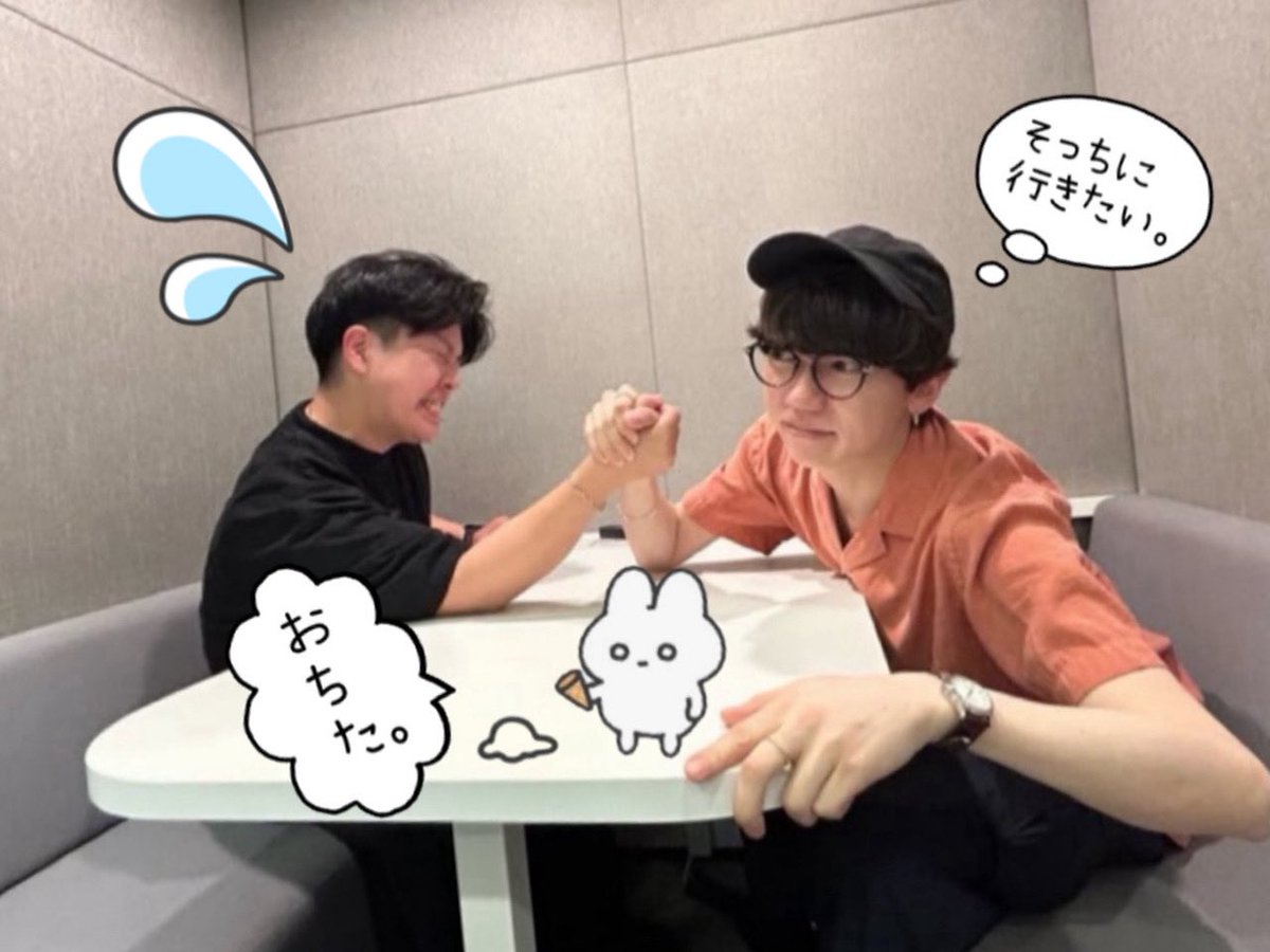Junniina's tweet photo. #sumika
#スミマン https://t.co/r8s9LSzhbH