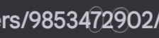 Nickel_792's tweet photo. Bueno, está cuenta Por qué está "(contenido eliminado 7913)" lo mismo nickel"7913"
Coser_76: 98534 "7"2"9"
nickel7913: "1"1626"3"1410
Son igual,
#Roblox #extraño https://t.co/OwRiM14g0J