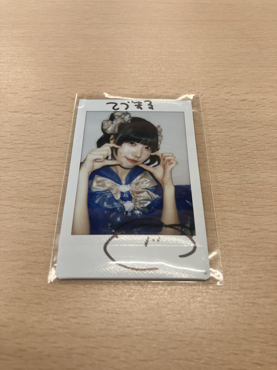 彩友ちゃんお名前書いてくれてほんとにありがとうだよ〜✨ 今回の
