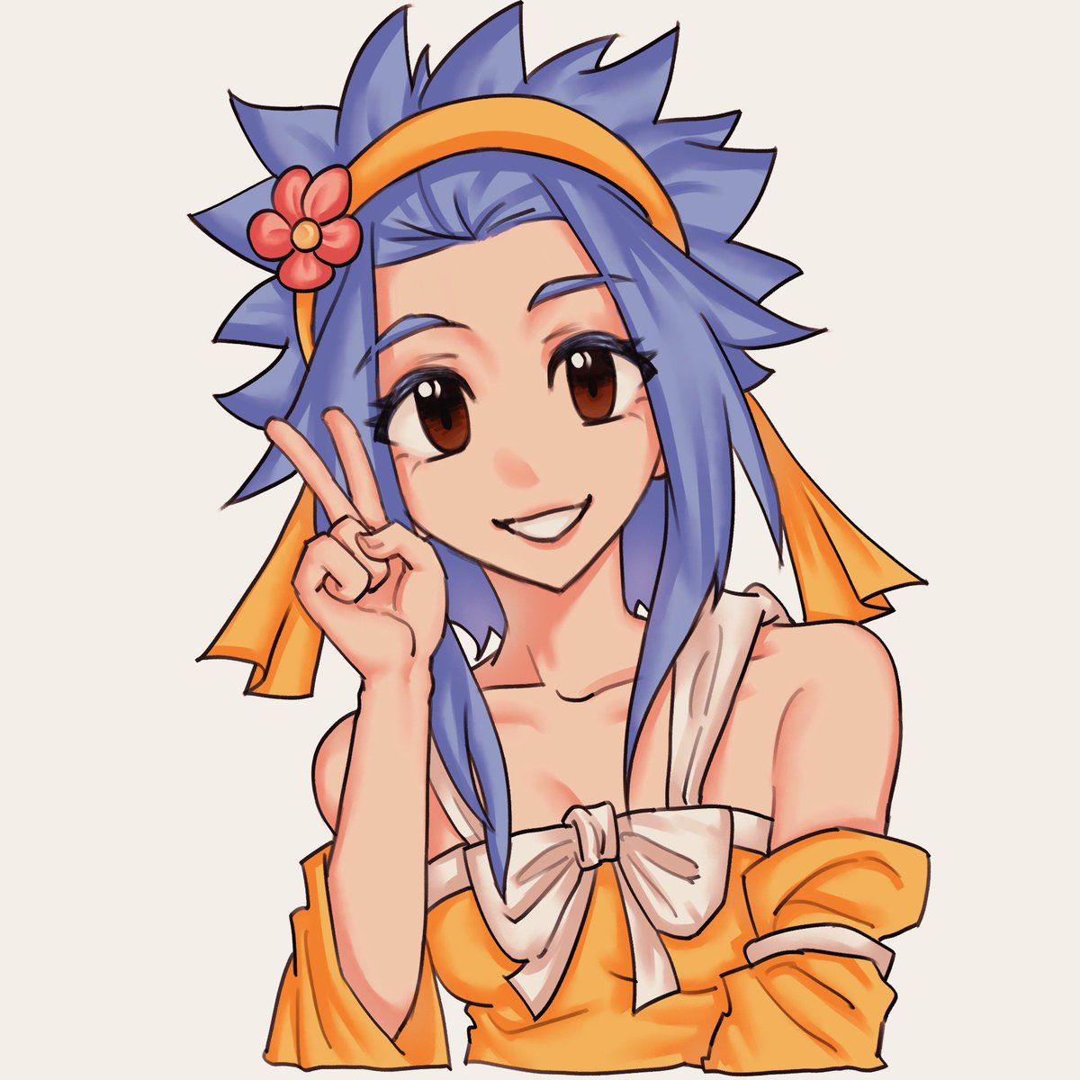 HCl_313xxx's tweet photo. #Fairytail 
🌸🌸🌸 https://t.co/BUHkw9lHkf