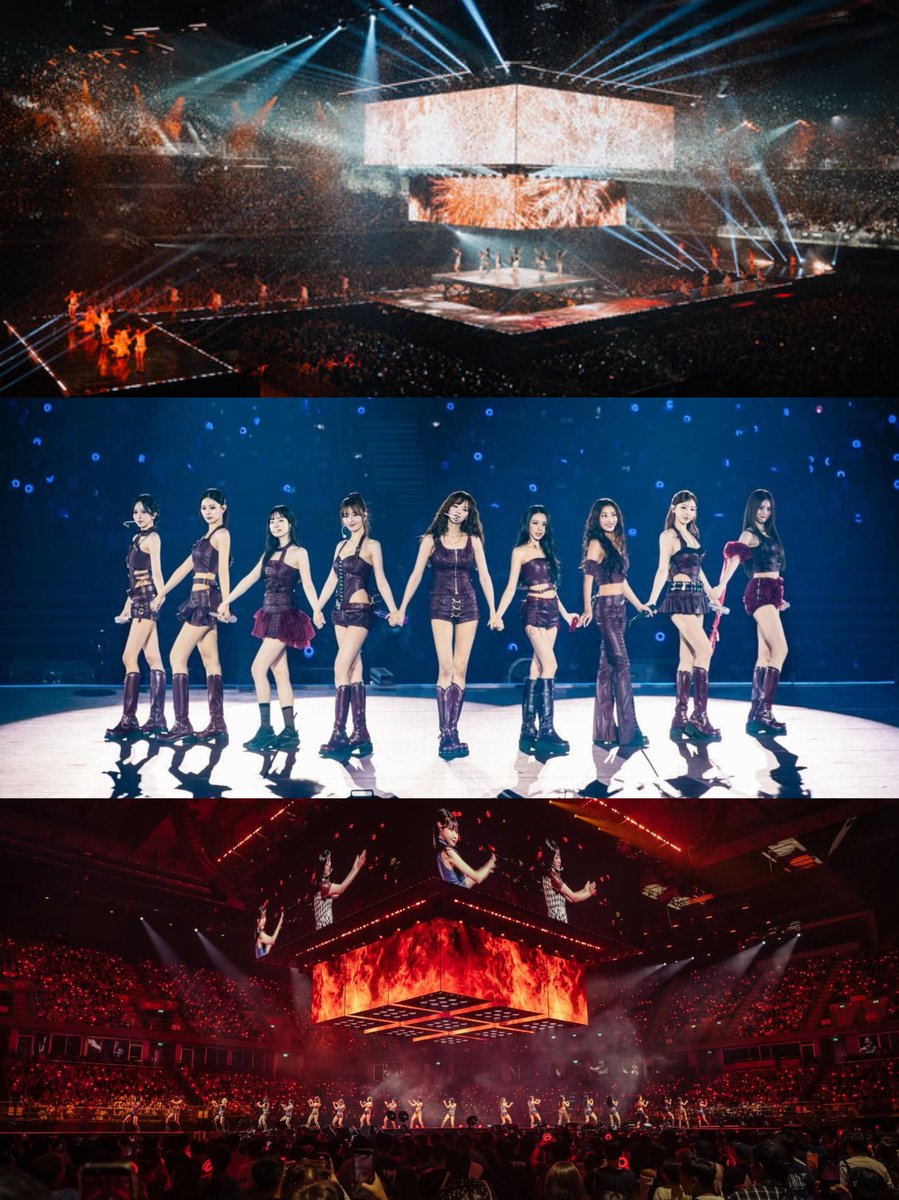 twice_mixx's tweet photo. THIS IS FOR WORLD TOUR

The most beautiful and aesthetic tour in Kpop😌💖 https://t.co/NjA29duDip