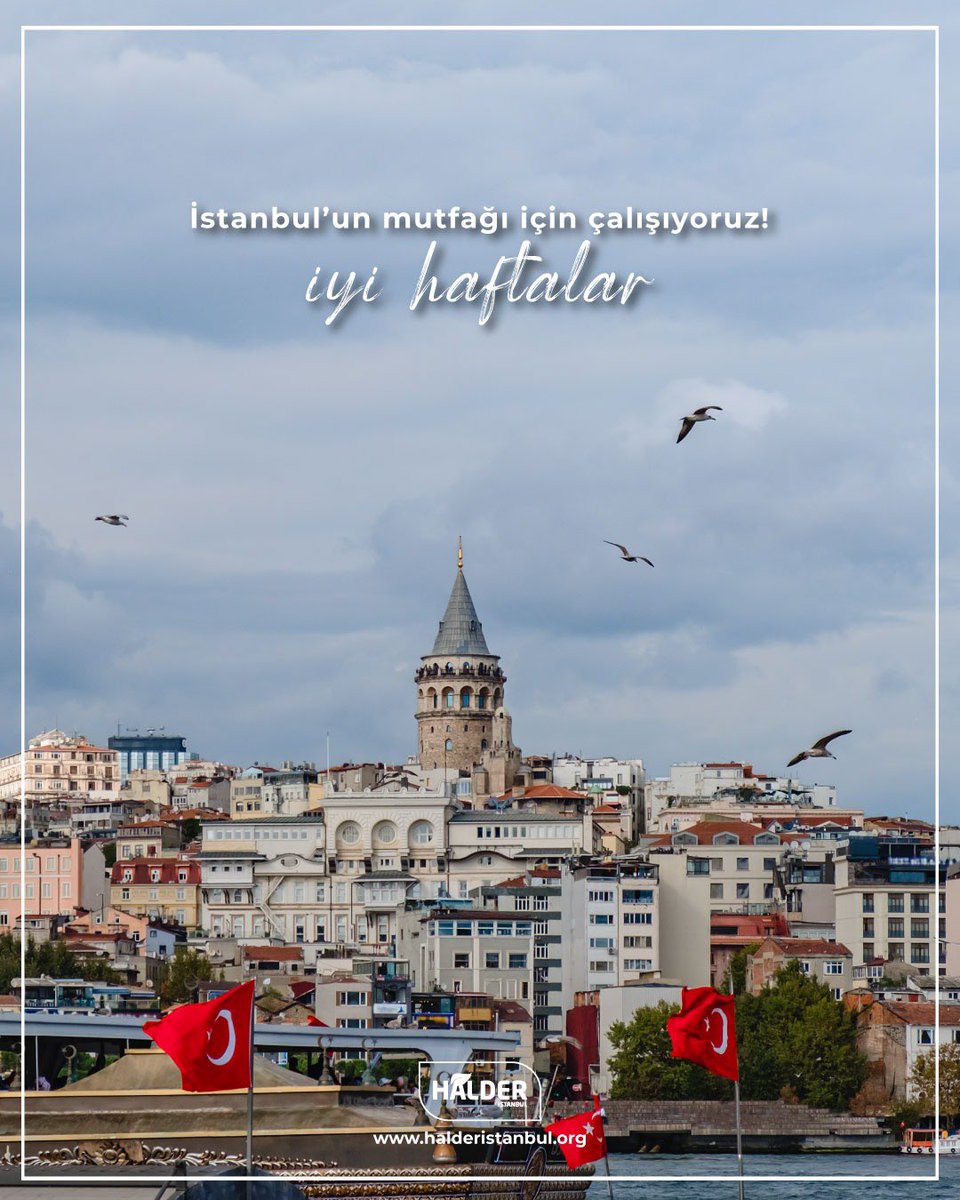 halderistanbul's tweet photo. İyi haftalar İstanbul 👨‍🌾🍉🍒🍍🥑 https://t.co/PAbtQpoyLg