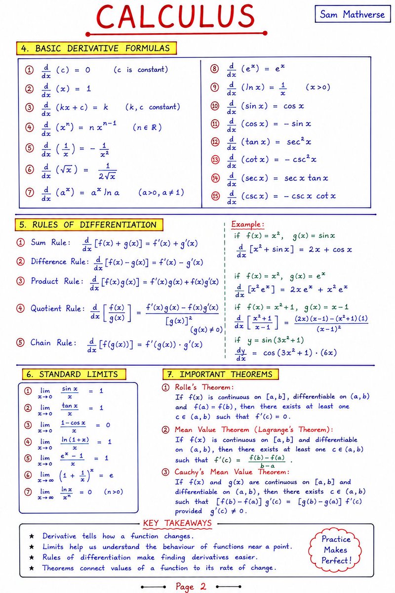 Sam Mathverse tweet media