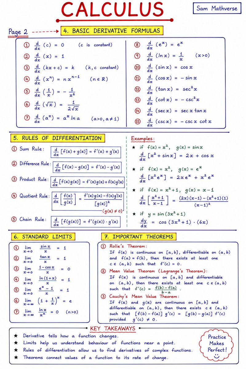 Sam Mathverse tweet media