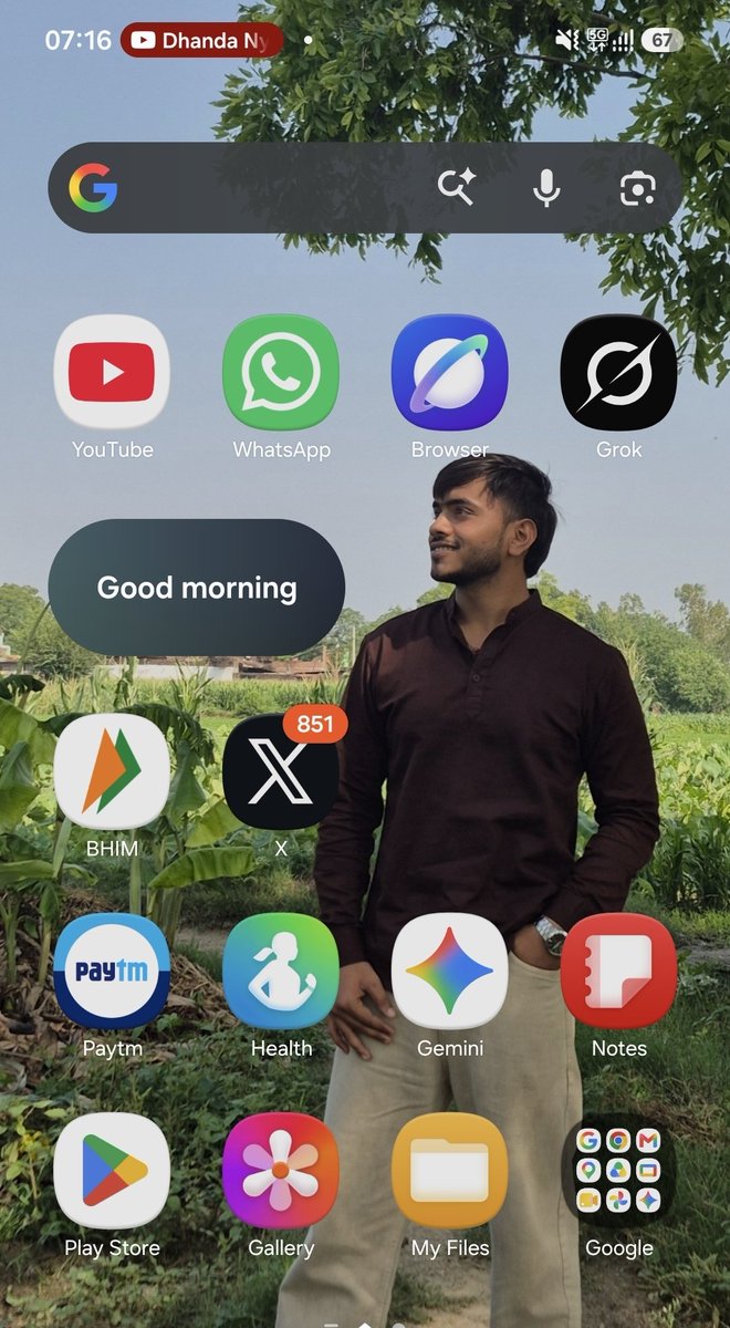 Suraj Kumar tweet media