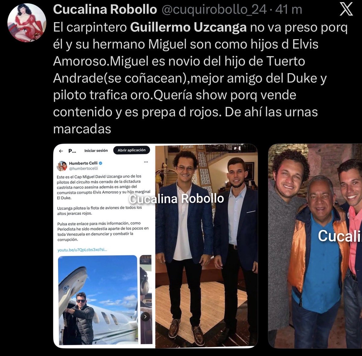 _ale_vzla's tweet photo. @JPAFS https://t.co/tmauQg0gYr
