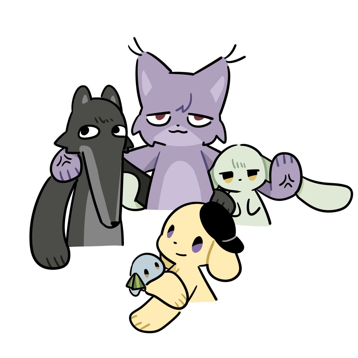 ヤカゼ YKZ (@yakaze1604) / Posts / X