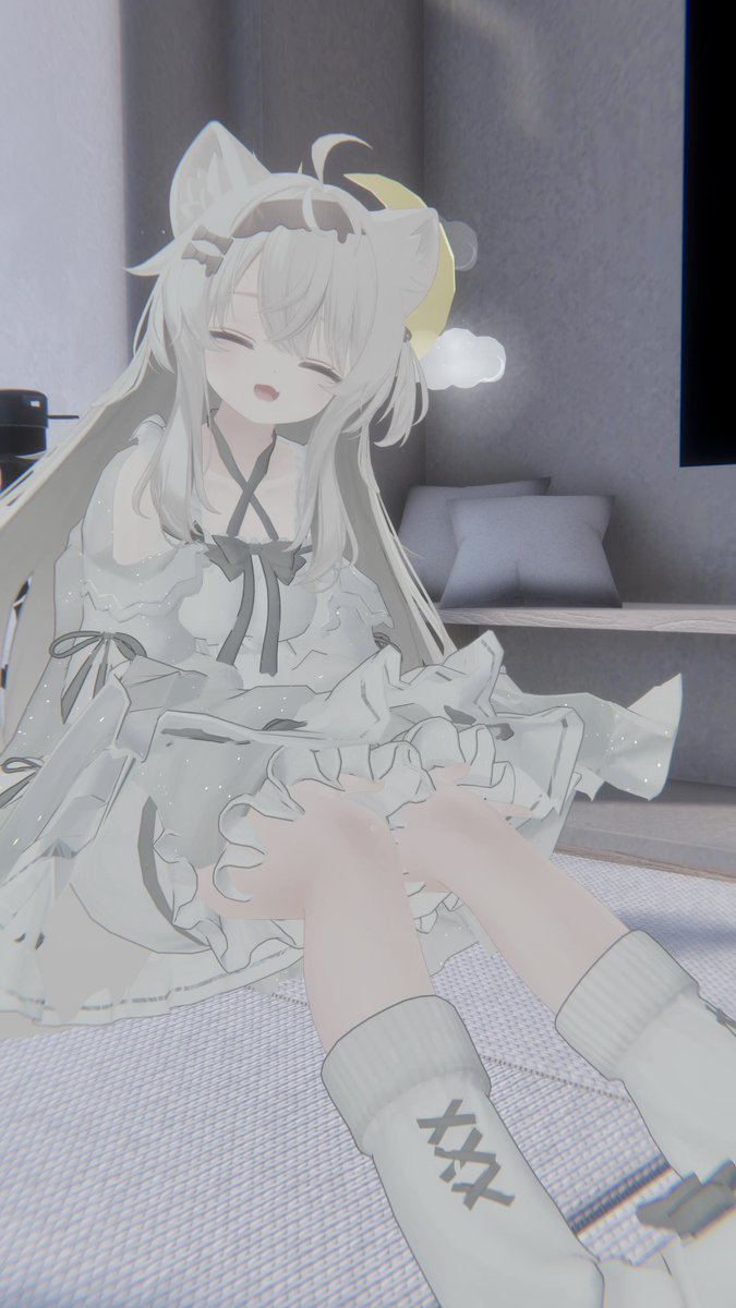 capricoquette_'s tweet photo. 朝投稿になりそびれた没エク https://t.co/OkKwpSELVZ