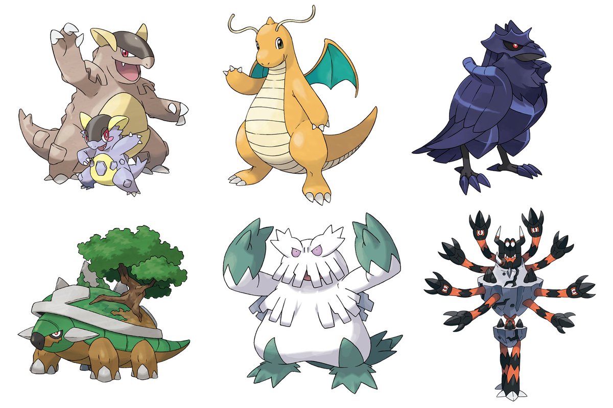 アルセウス速報@ポケモンまとめサイト tweet media