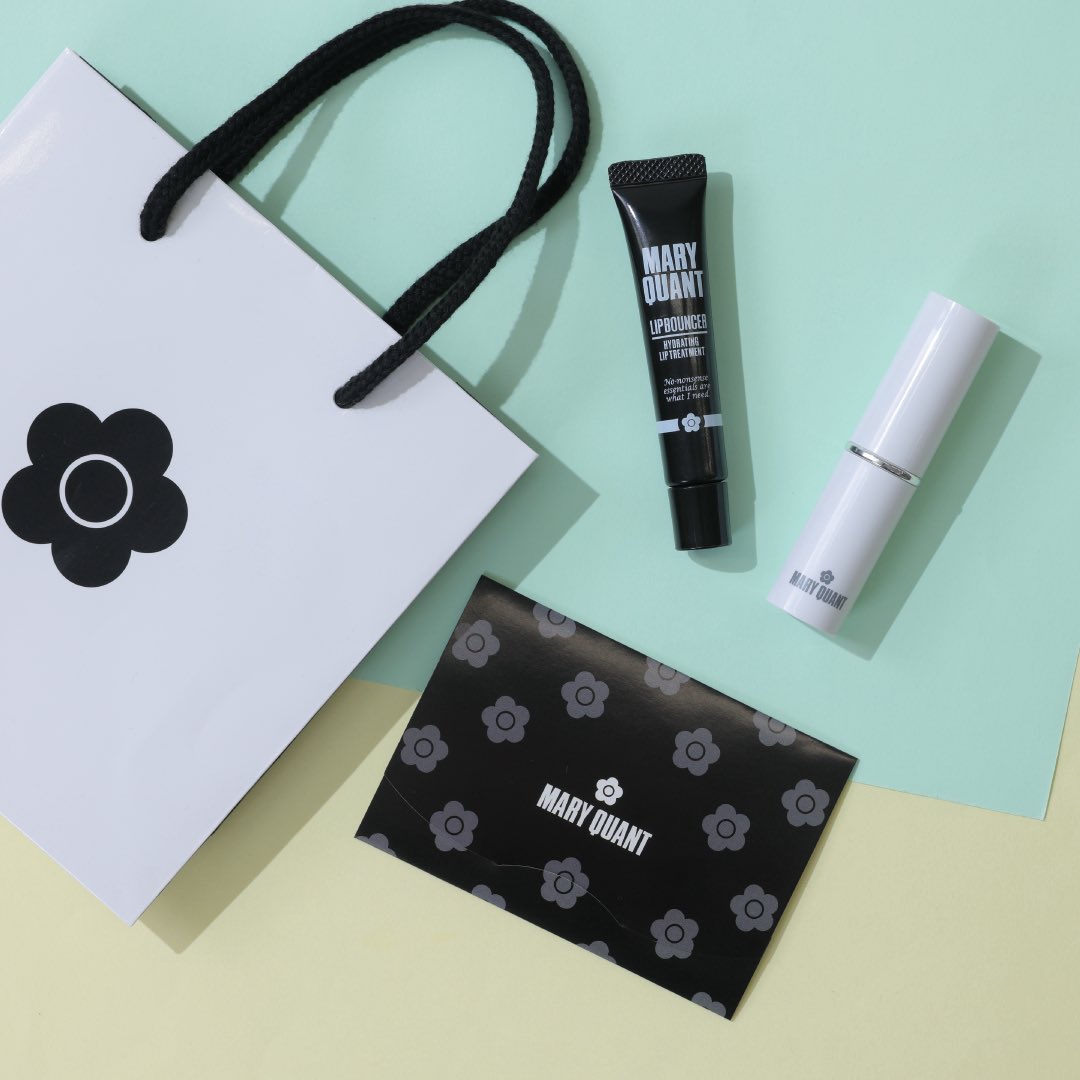 MARY QUANT official (@maryquantjp) / Posts / X