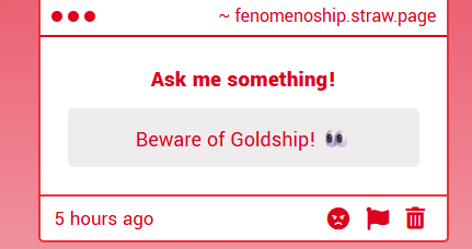 TheGoldenShip tweet picture