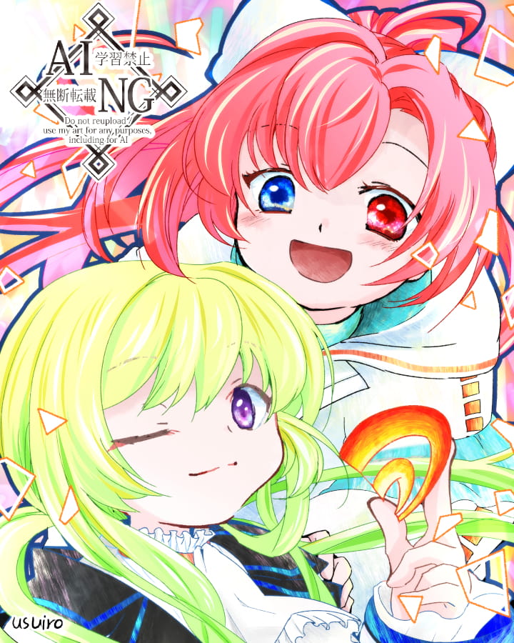 usuiroskb's tweet photo. #モンスト 
#モンストイラスト 
モンドリ最高だったー！！！
いっぱい泣いちゃった！楽しかったー！！

💫MV祈願✨　ボイスドラマまであって美味しいね！ https://t.co/z0RZCPgtyY